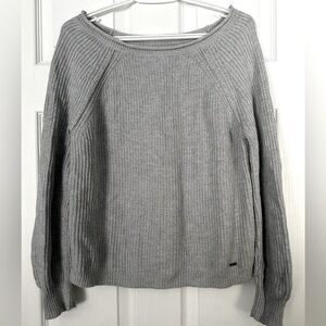 Hollister Sweater